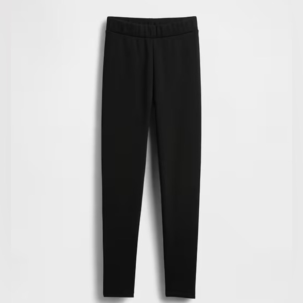 Kids Cozy Leggings